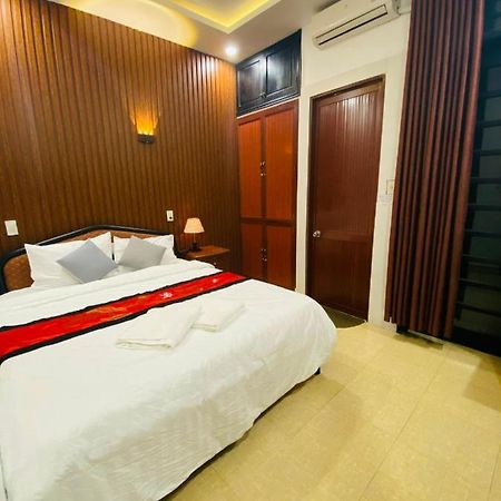 Hue Happy Homestay Εξωτερικό φωτογραφία
