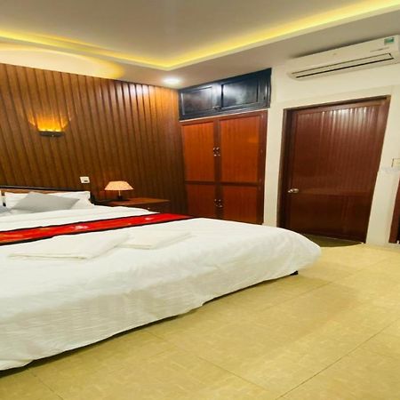 Hue Happy Homestay Εξωτερικό φωτογραφία