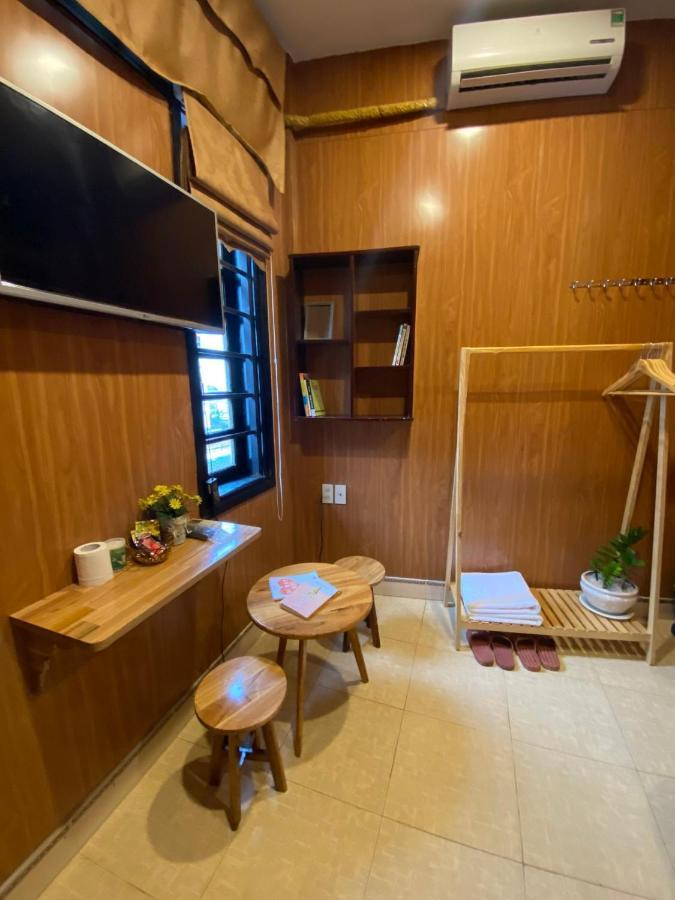 Hue Happy Homestay Εξωτερικό φωτογραφία
