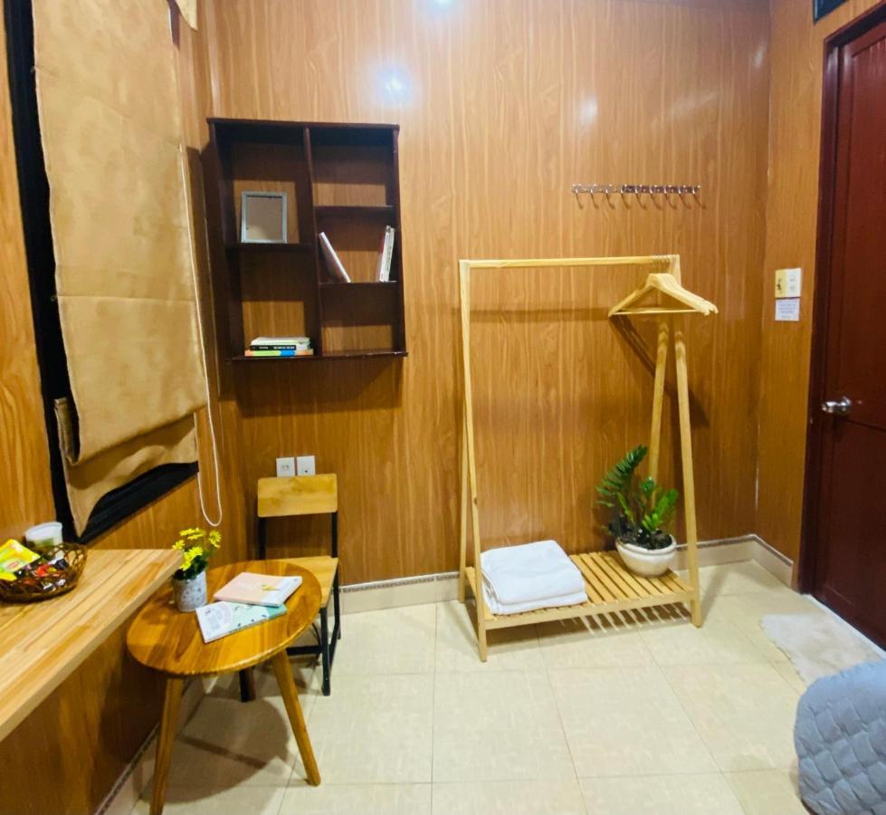Hue Happy Homestay Εξωτερικό φωτογραφία