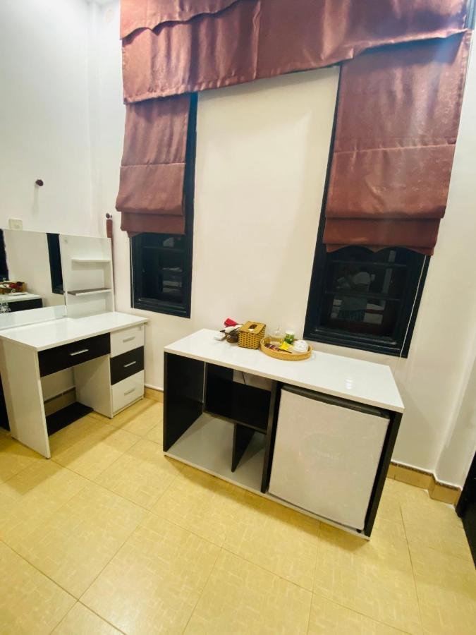 Hue Happy Homestay Εξωτερικό φωτογραφία