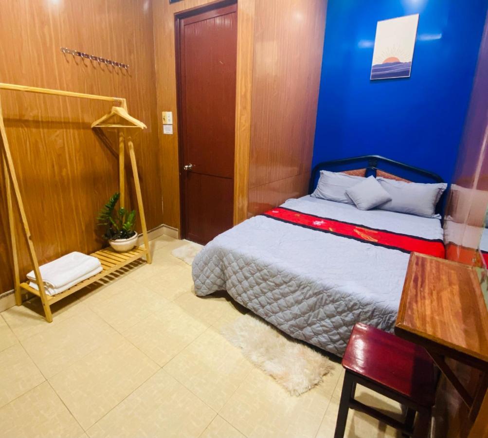 Hue Happy Homestay Εξωτερικό φωτογραφία