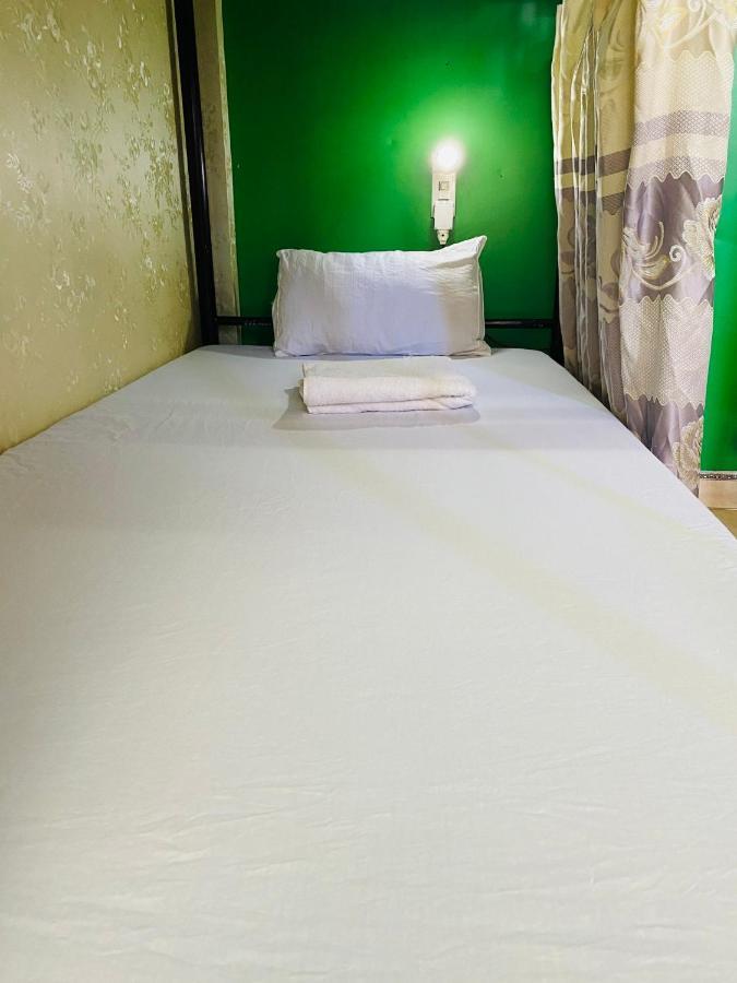 Hue Happy Homestay Εξωτερικό φωτογραφία