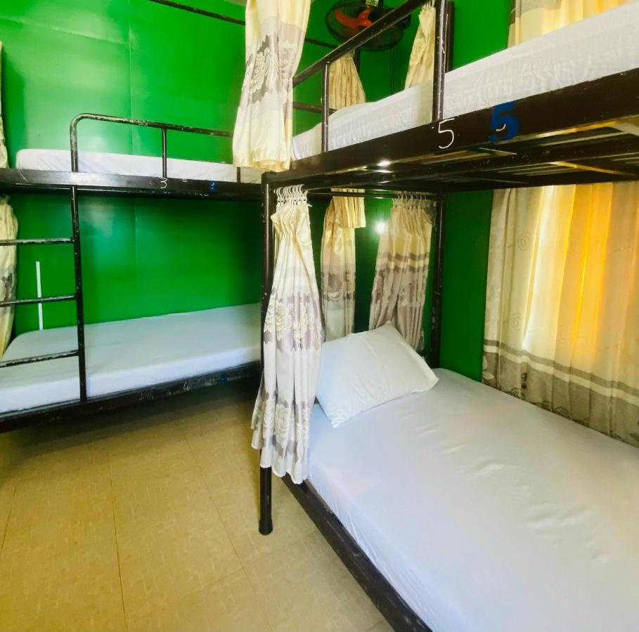 Hue Happy Homestay Εξωτερικό φωτογραφία