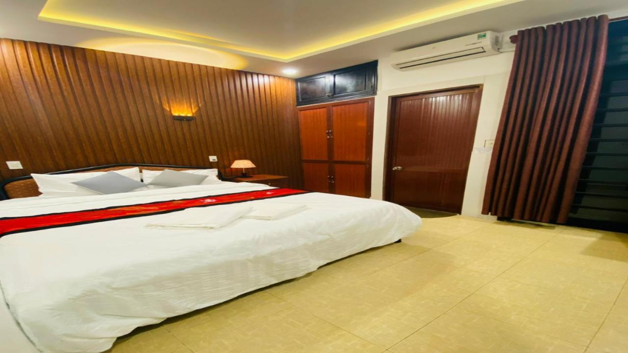 Hue Happy Homestay Εξωτερικό φωτογραφία