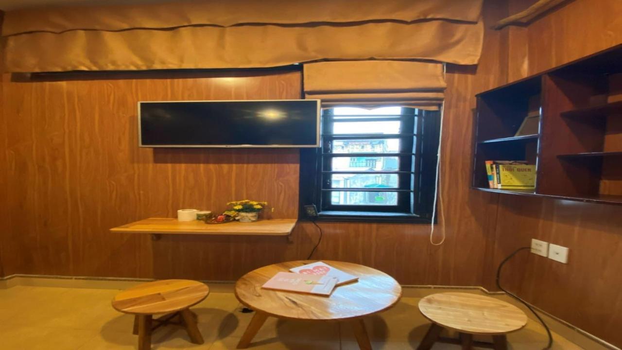 Hue Happy Homestay Εξωτερικό φωτογραφία