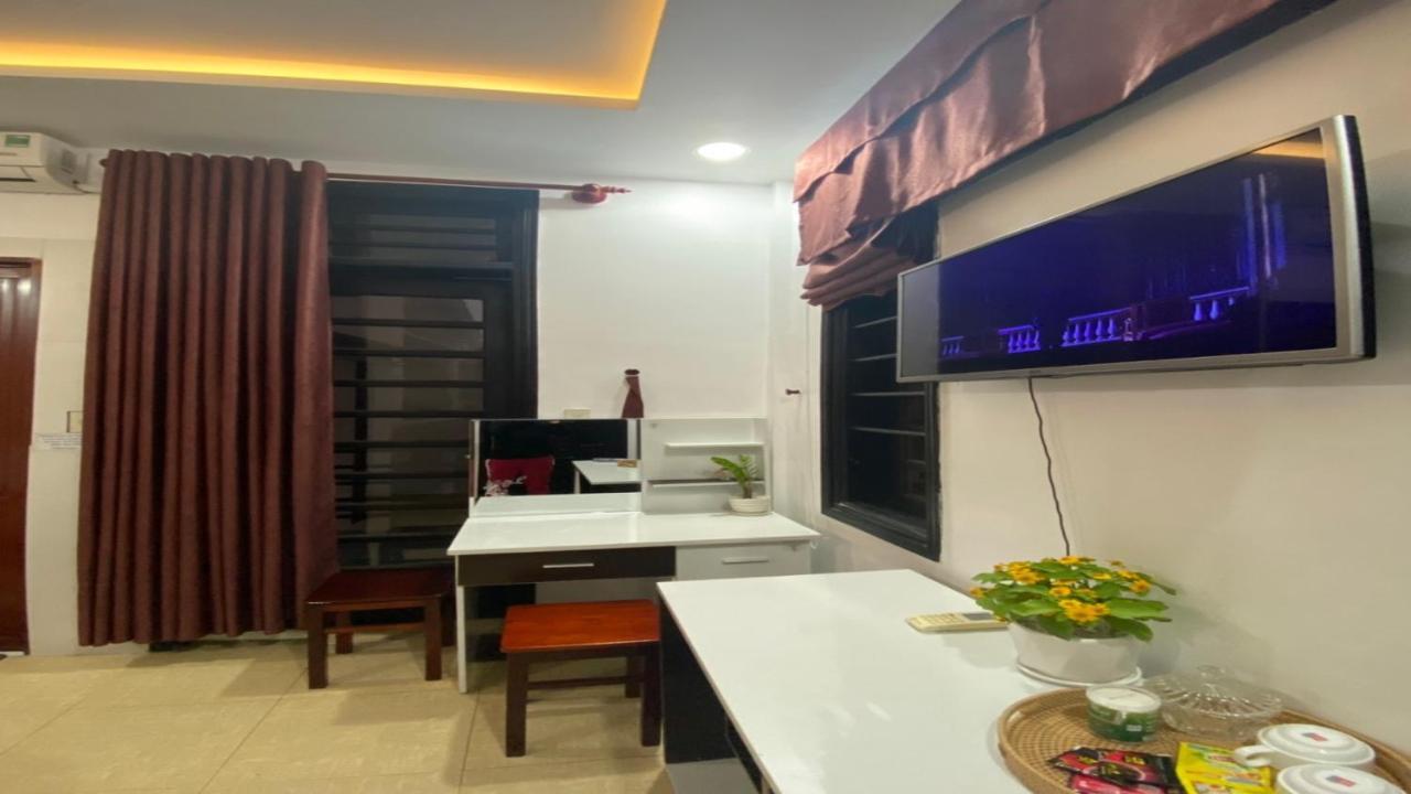Hue Happy Homestay Εξωτερικό φωτογραφία