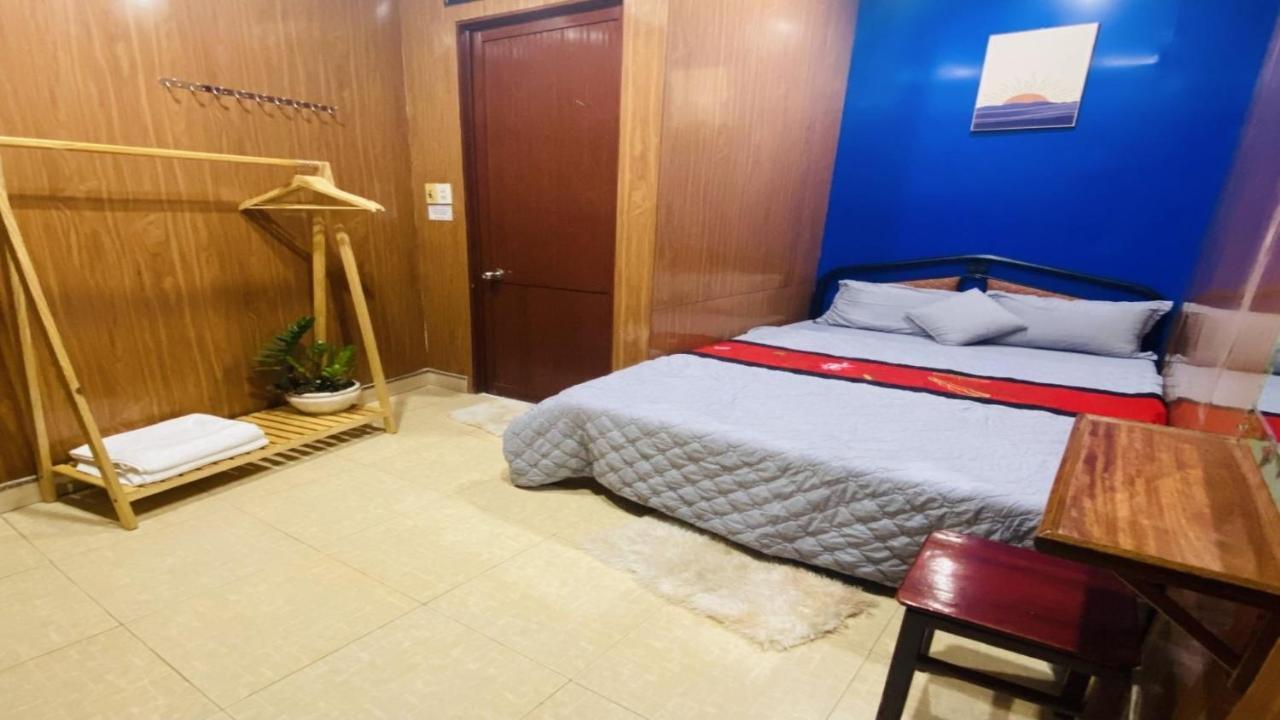 Hue Happy Homestay Εξωτερικό φωτογραφία