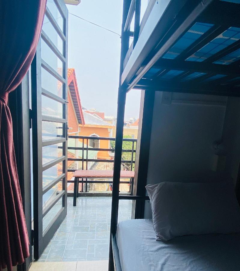 Hue Happy Homestay Εξωτερικό φωτογραφία