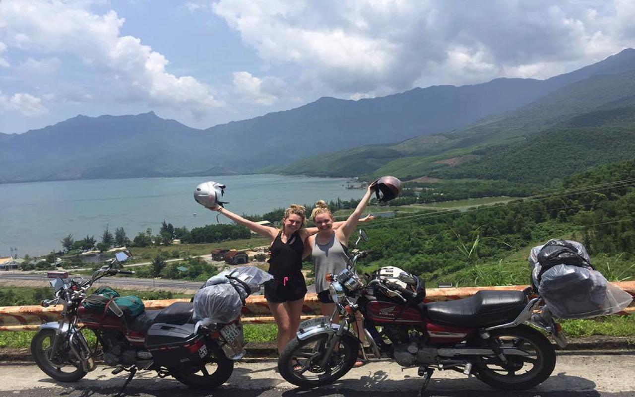 Hue Happy Homestay Εξωτερικό φωτογραφία