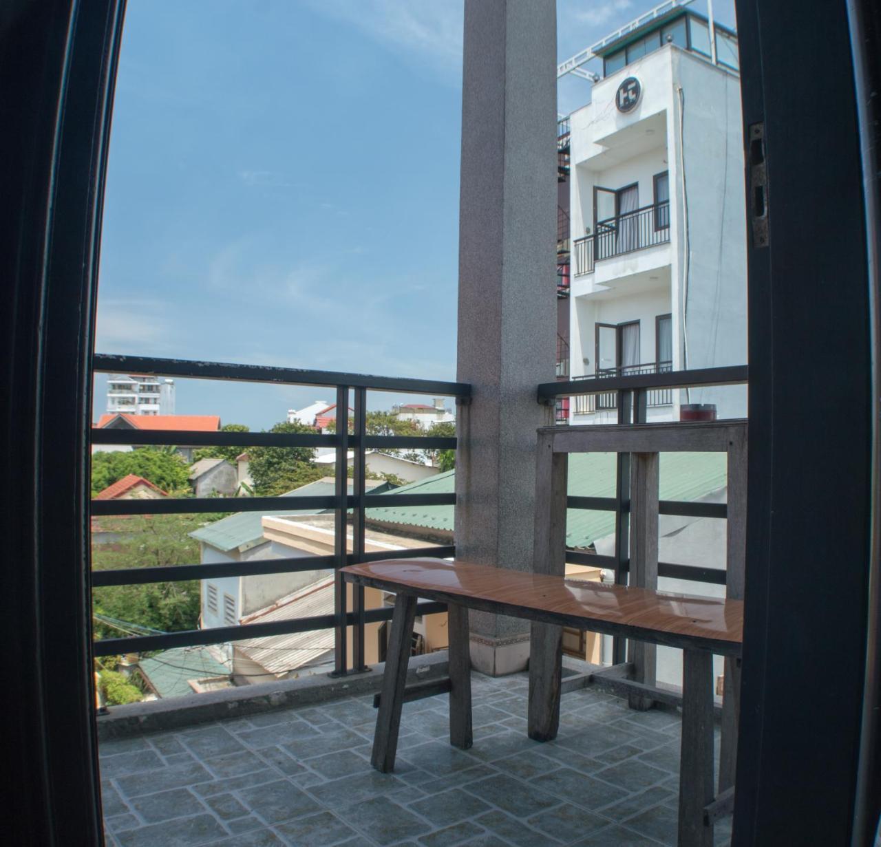 Hue Happy Homestay Εξωτερικό φωτογραφία