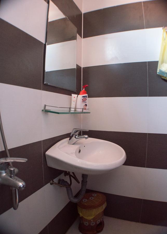 Hue Happy Homestay Εξωτερικό φωτογραφία