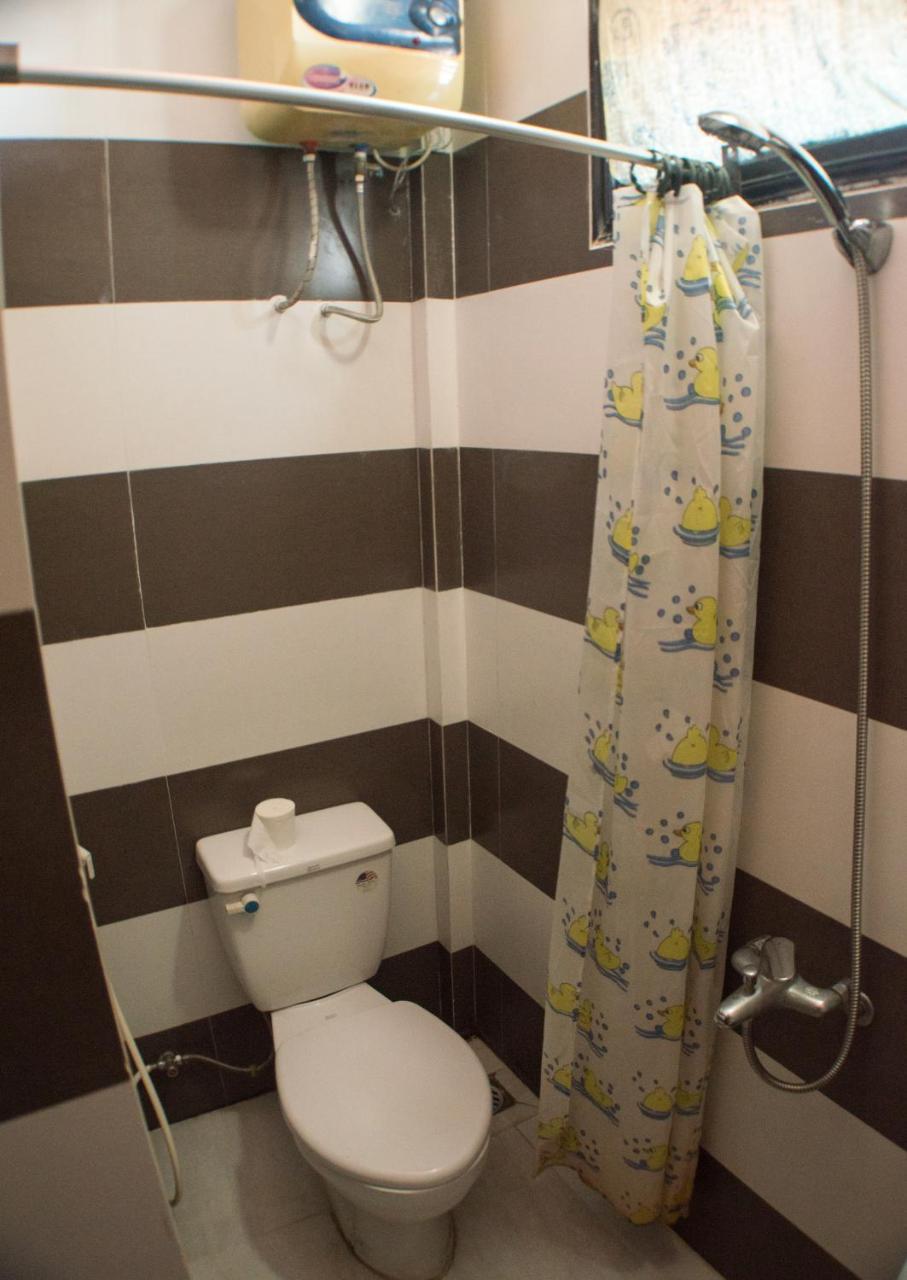 Hue Happy Homestay Εξωτερικό φωτογραφία