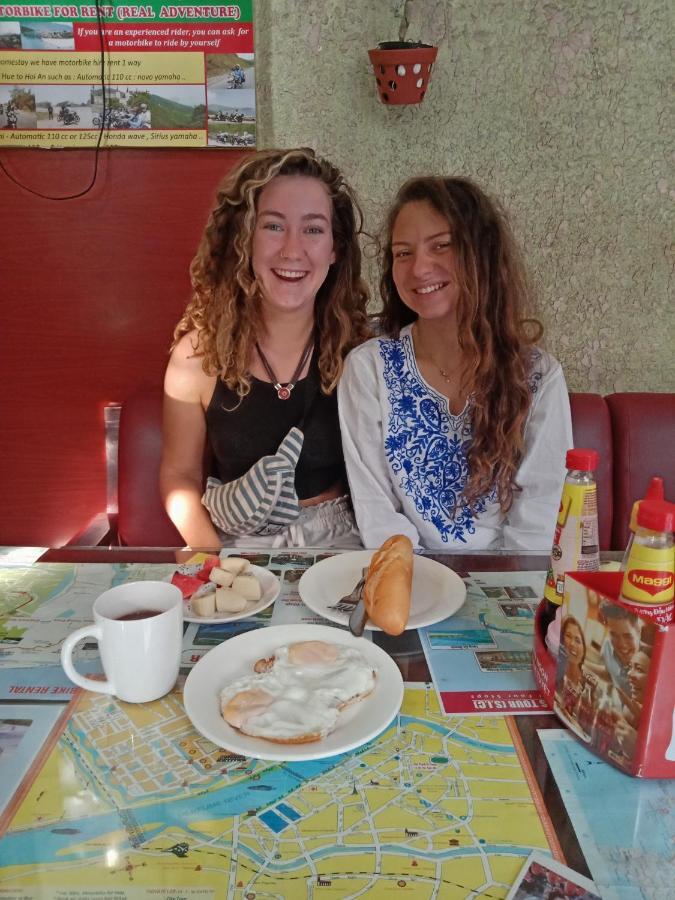 Hue Happy Homestay Εξωτερικό φωτογραφία